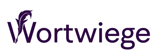 Logo Wortwiege