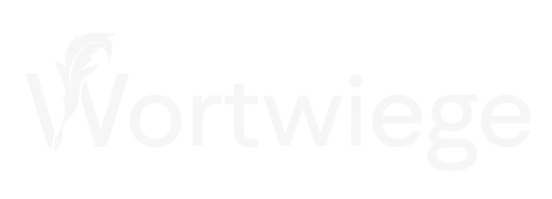 Wortwiege Logo ganz