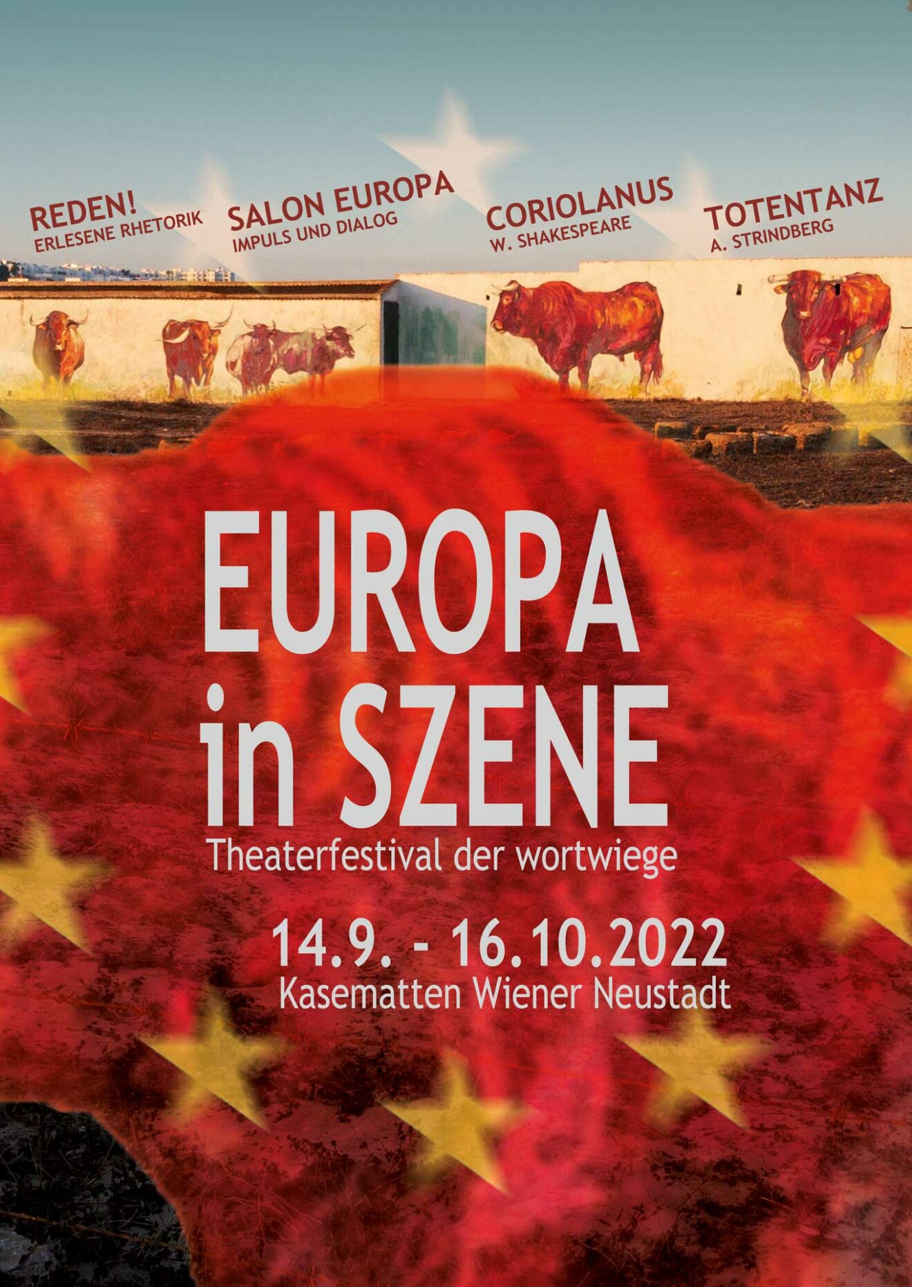 Europa in Szene 2022