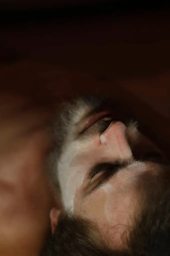 Broken (c) Saygin Mavinil