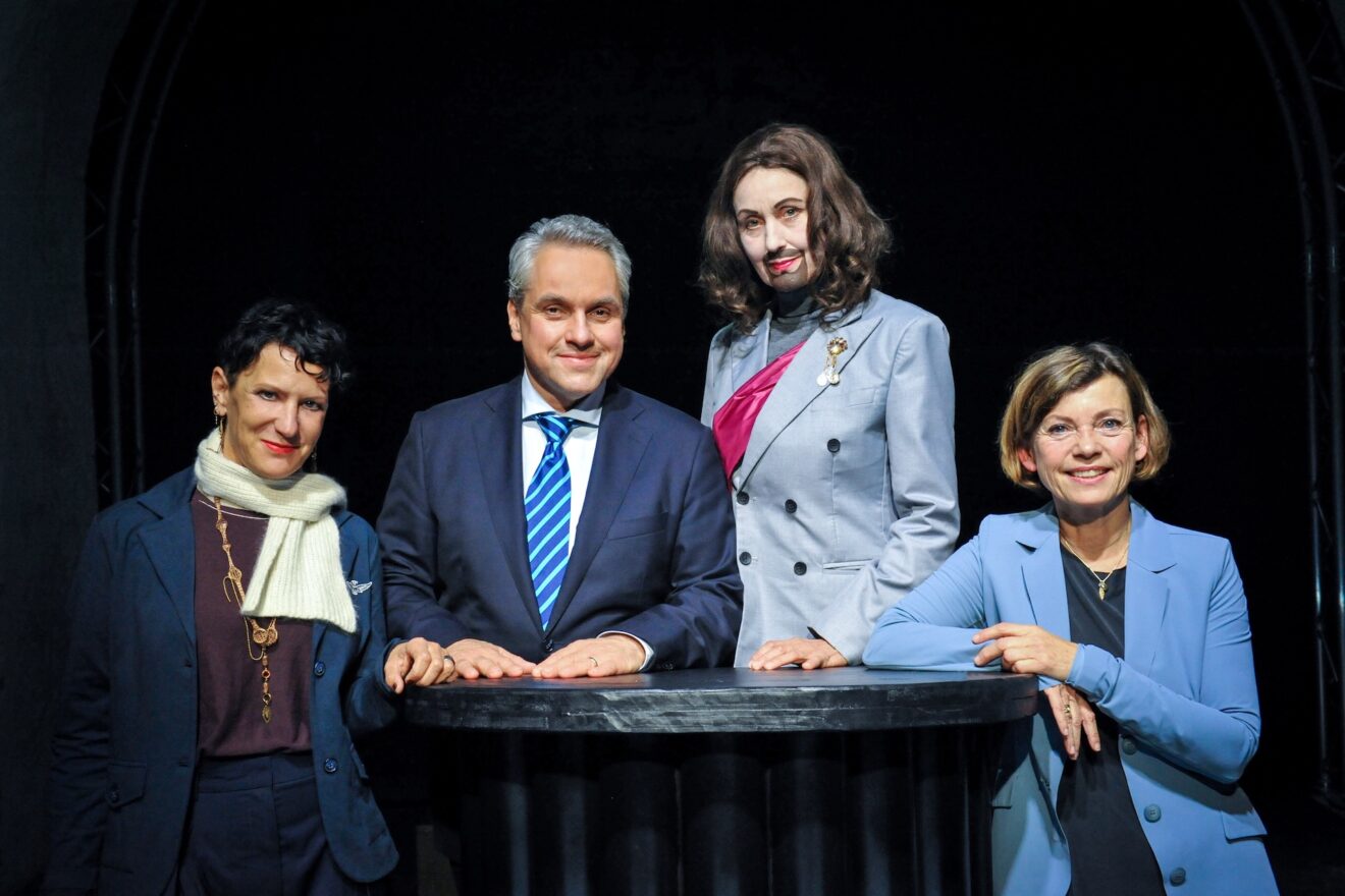 Reden!-Krassnigg-Al Gore-Jesus-Schmmidtkunz-0135-(c)-Julia-Kampichler