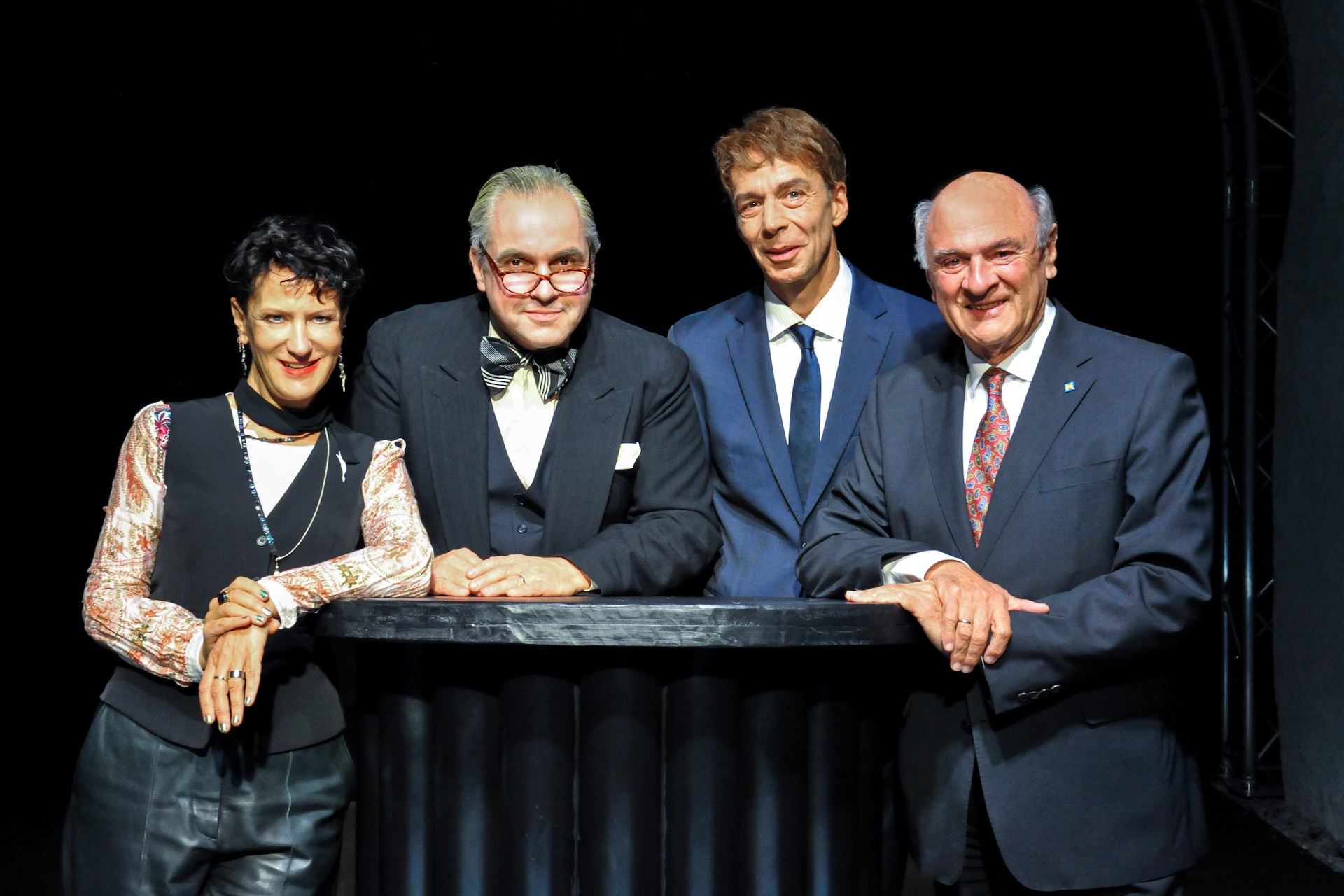 Reden!-Krassnigg-Churchill-Macron-Pröll-0323-(c)-Julia-Kampichler Reden!-Krassnigg-Churchill-Macron-Pröll-0323-(c)-Julia-Kampichler