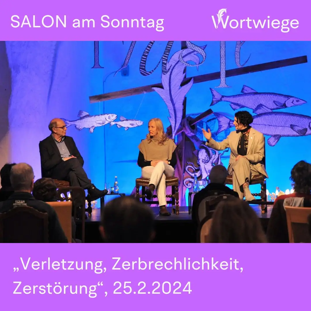 SALON ROYAL