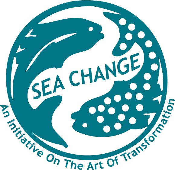 SEA CHANGE logo-col SEA CHANGE logo-col