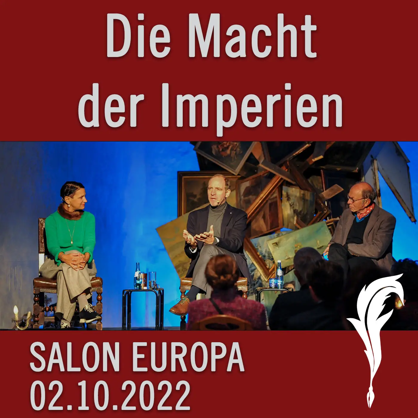 SALON ROYAL