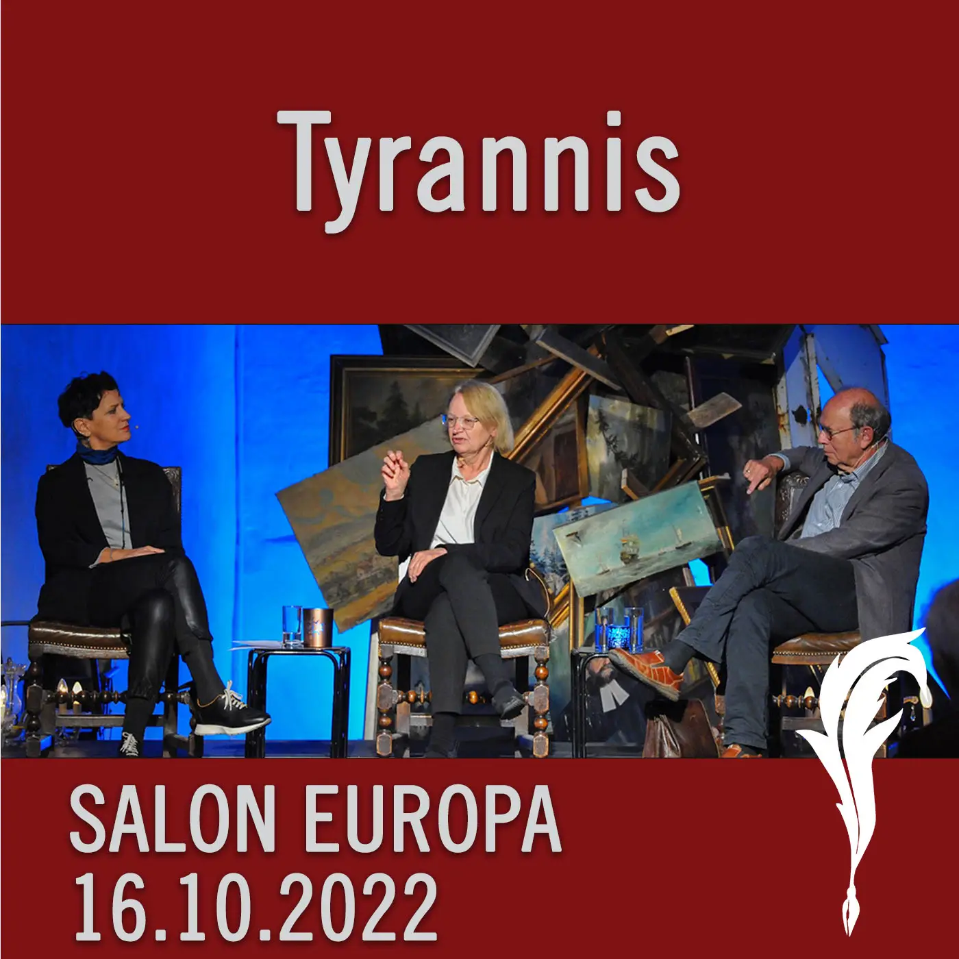 SALON ROYAL