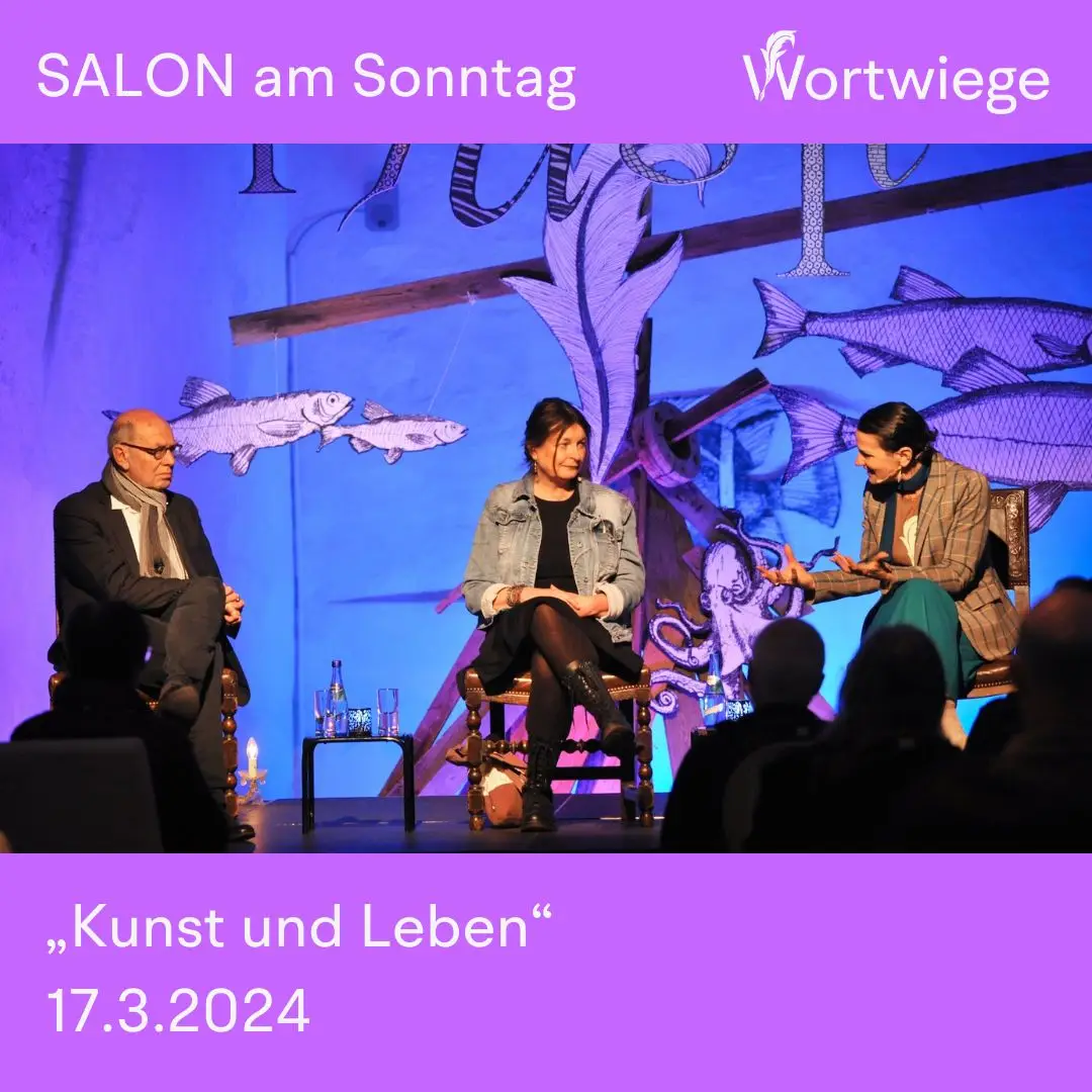 SALON ROYAL