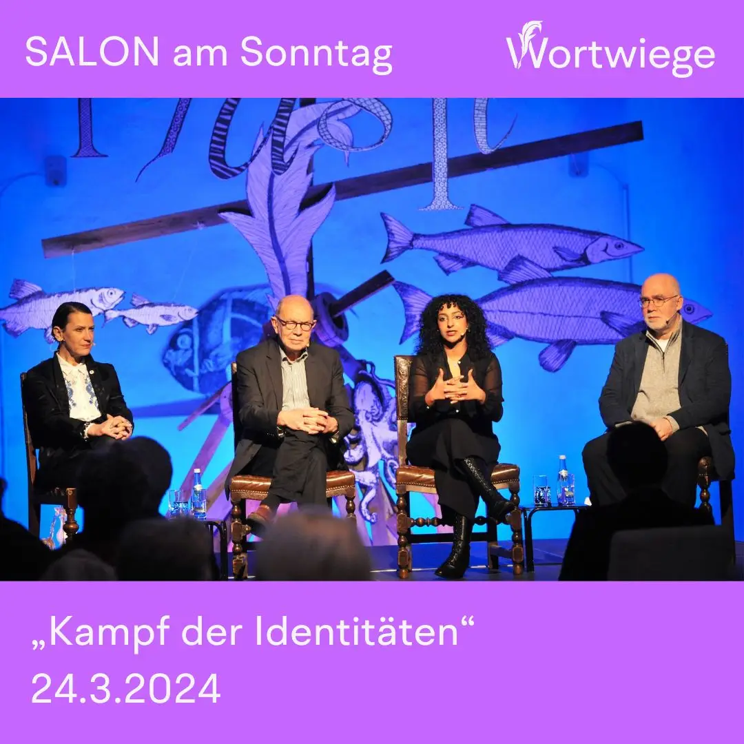 SALON ROYAL