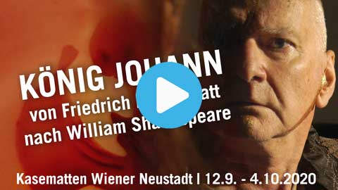 Trailer König Johann