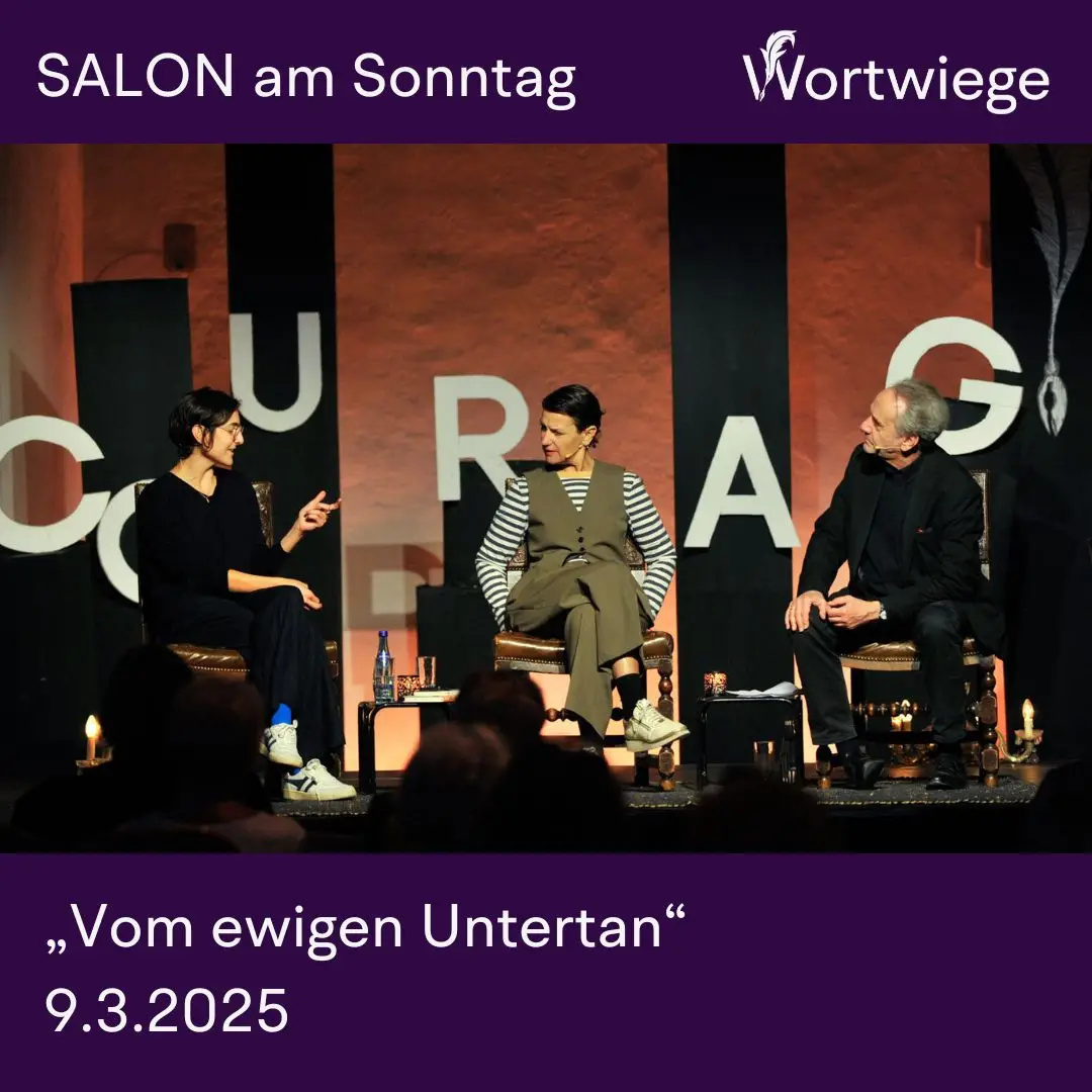 SALON ROYAL