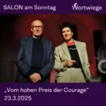 SALON am Sonntag