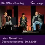 SALON am Sonntag