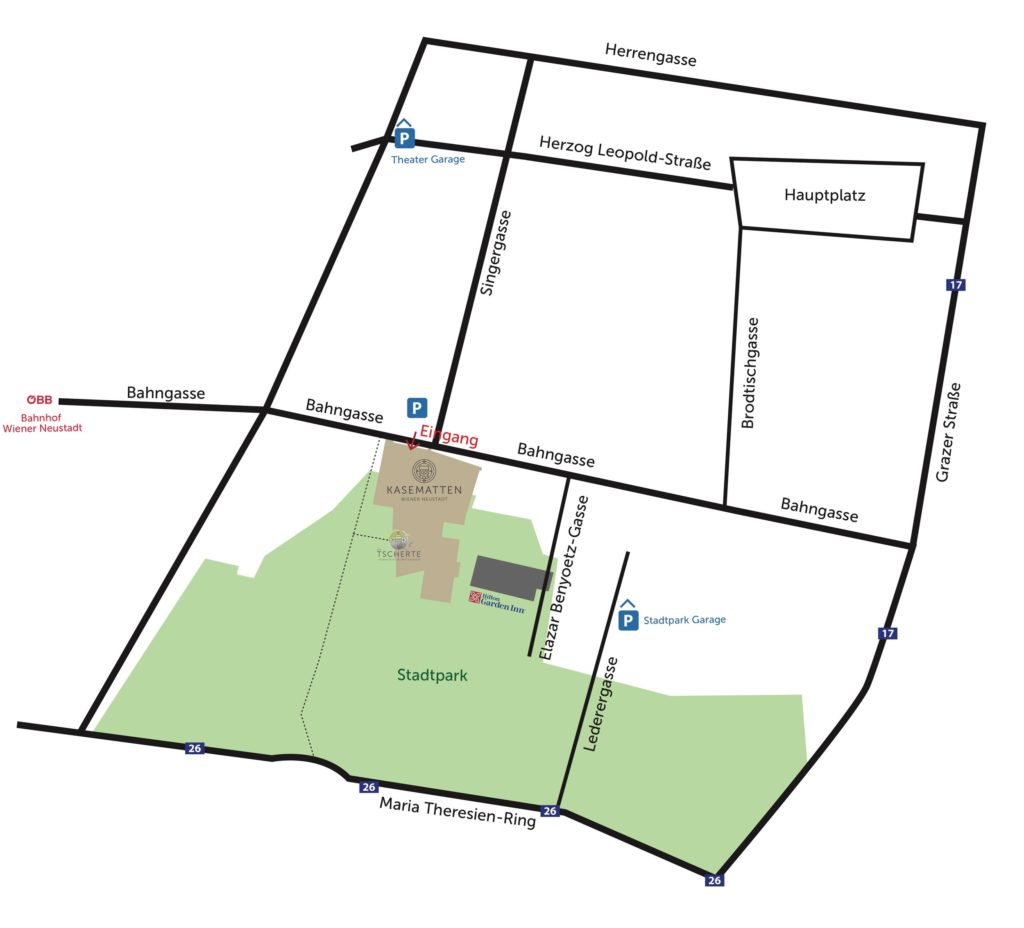 kasematten_plan_neu_eingangvorne Kasematten Lageplan
