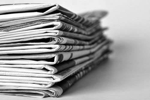 newsletter newsletter
