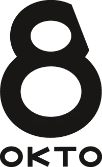 Okto Logo