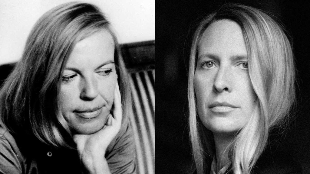 Ingeborg Bachmann, Maxi Blaha